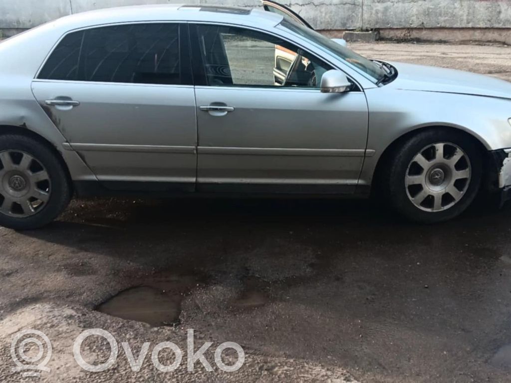 Phaeton Phaeton  3D0863243J