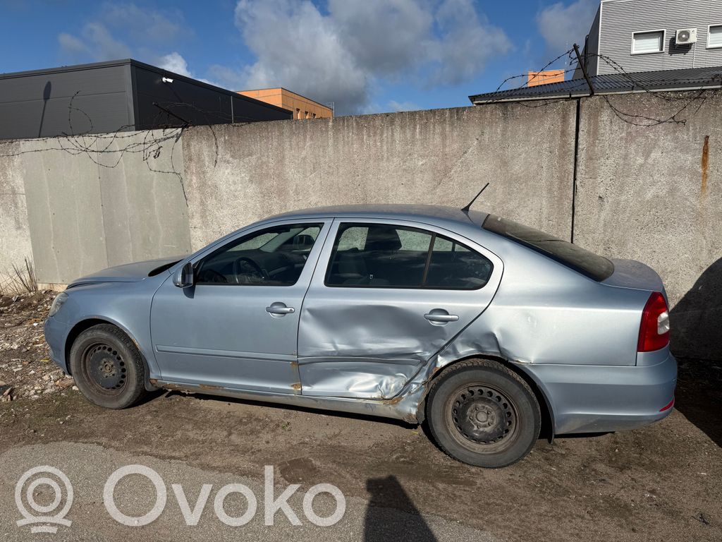 Octavia Mk2 (1Z) Octavia  1Z090753
