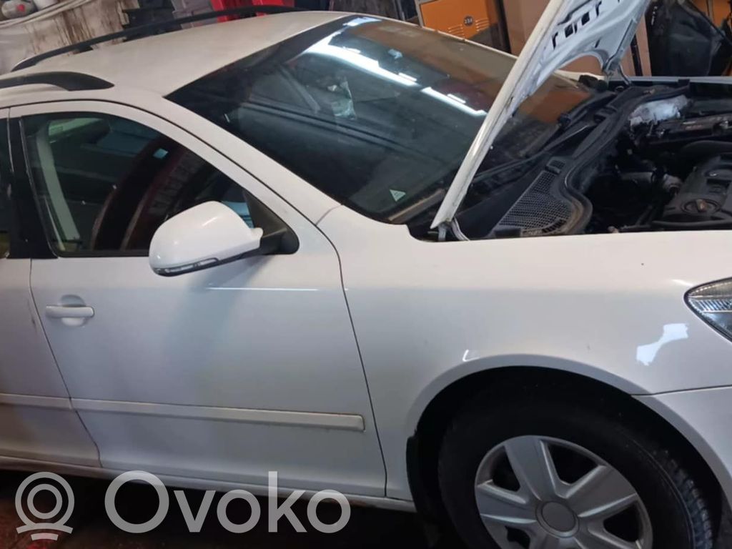 Octavia Mk2 (1Z) Octavia  03C906016D