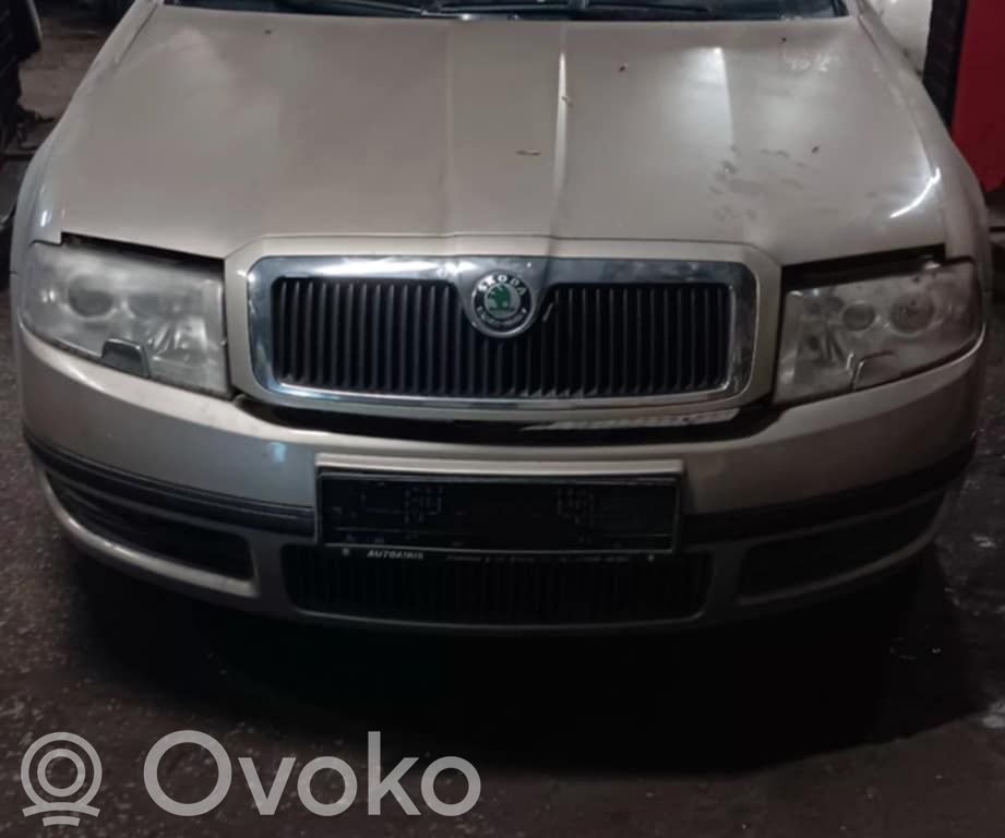 Superb B5 (3U) Superb