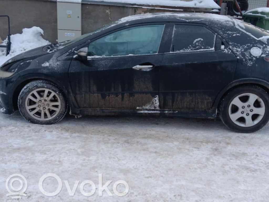 Civic Civic  3020175