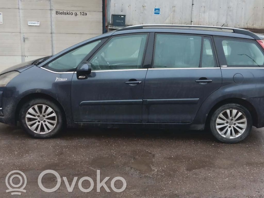 C4 Grand Picasso C4 Picasso, Grand Picasso, Aircross, Cactus  96553138CL