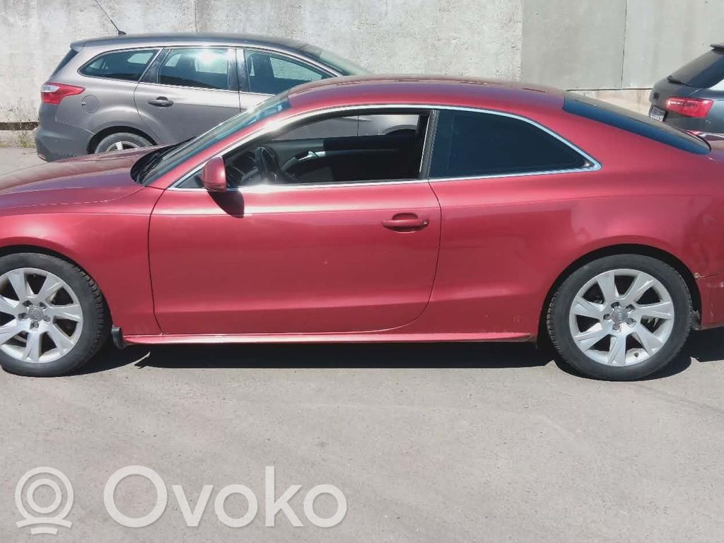S5 A5, S5