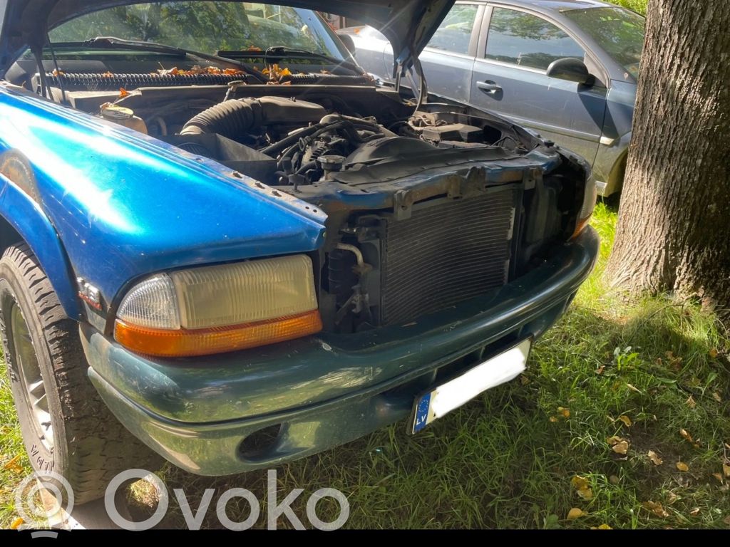 Durango I Durango  50Z02TRMAC