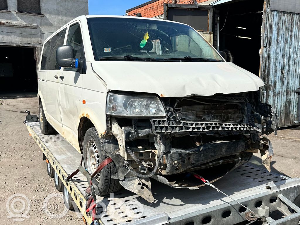 Transporter - Caravelle T5 Transporter/Caravelle  7H0711781D