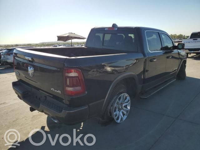 PickUp RAM SRT-10 PickUp RAM, SRT-10  244AF