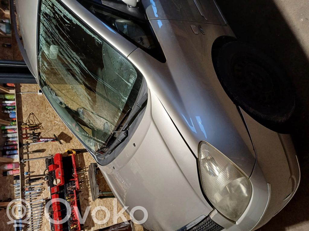 Corolla Verso E121 Corolla Verso  8917313020