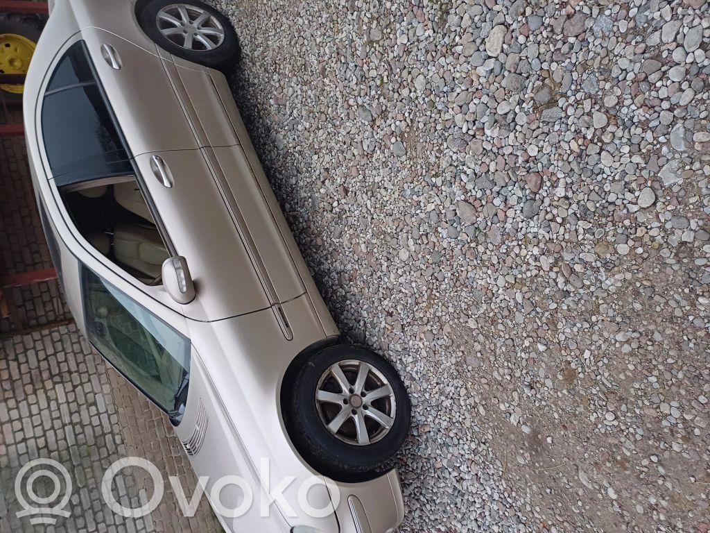 C W203 C-class, AMG (W202, W203, W204, W205, W206)  004138112618