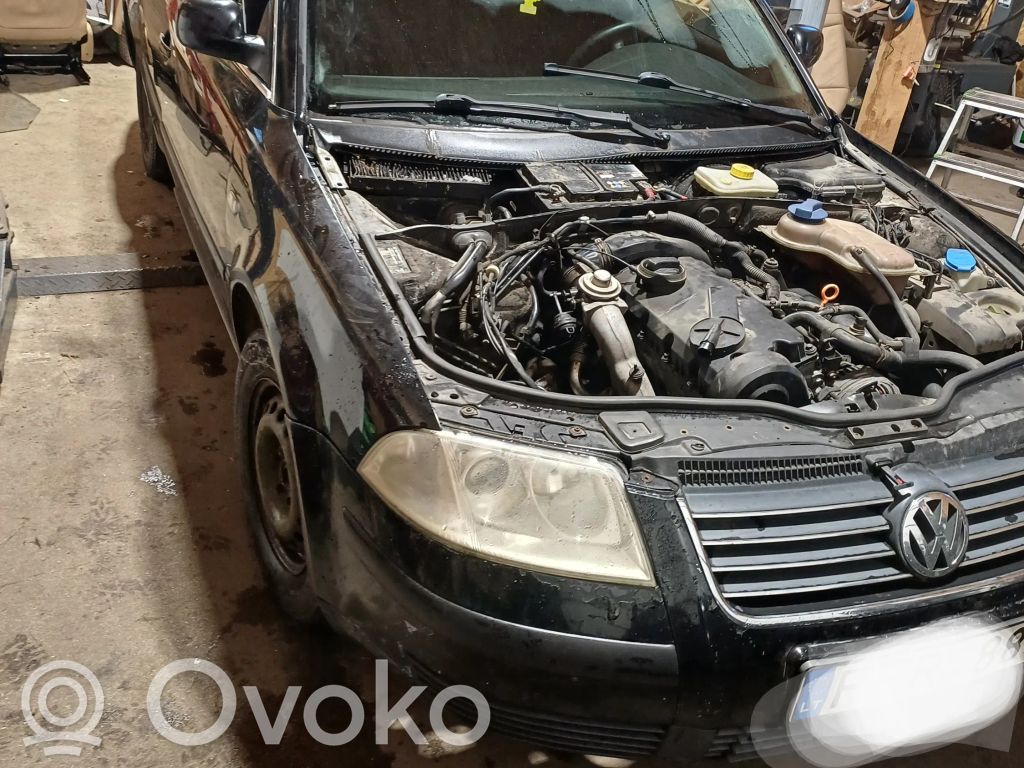 PASSAT B5.5 Passat  6284009938