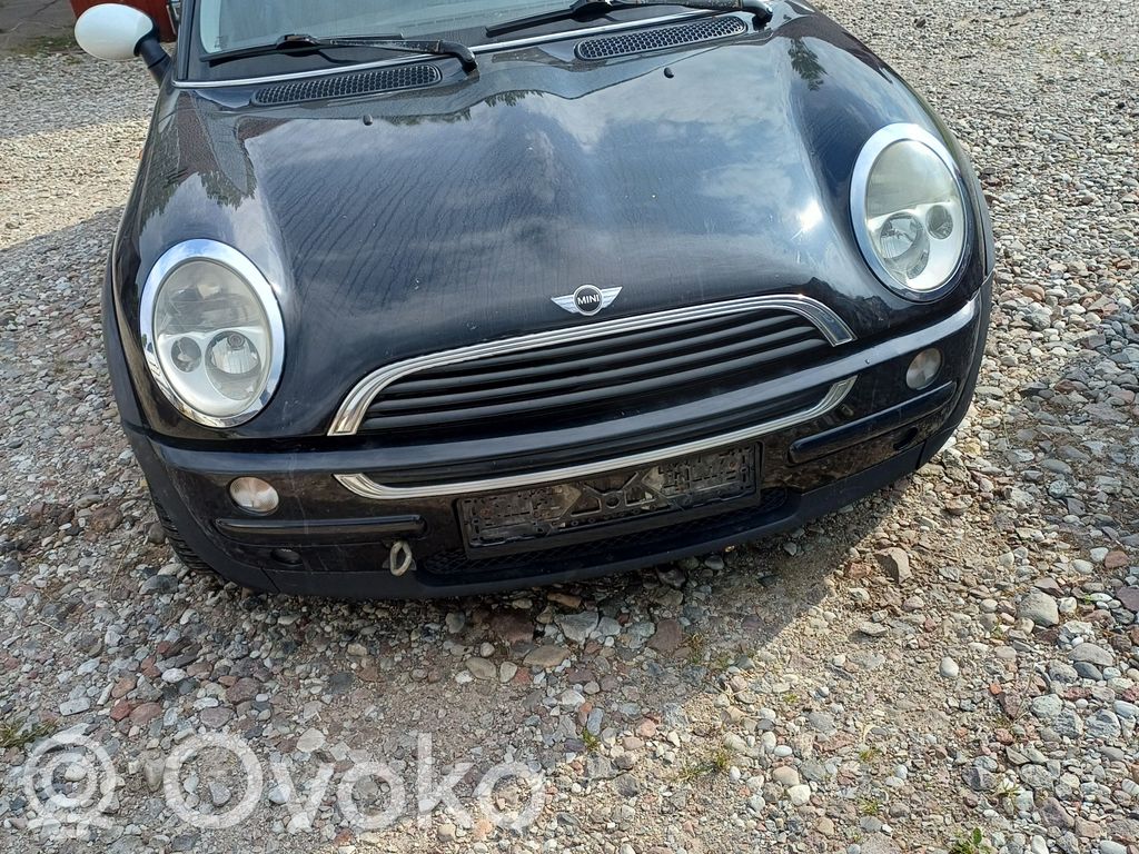 One - Cooper R50 - 53 One/Cooper R50/53  65136801101