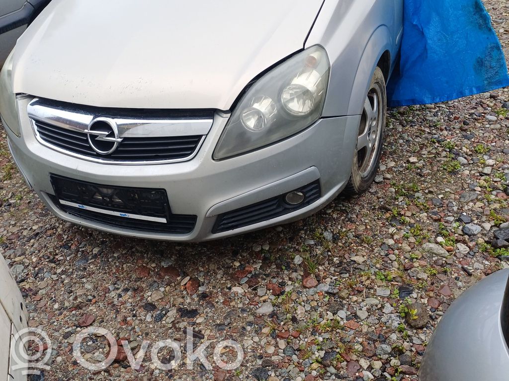 Zafira B Zafira  13131327