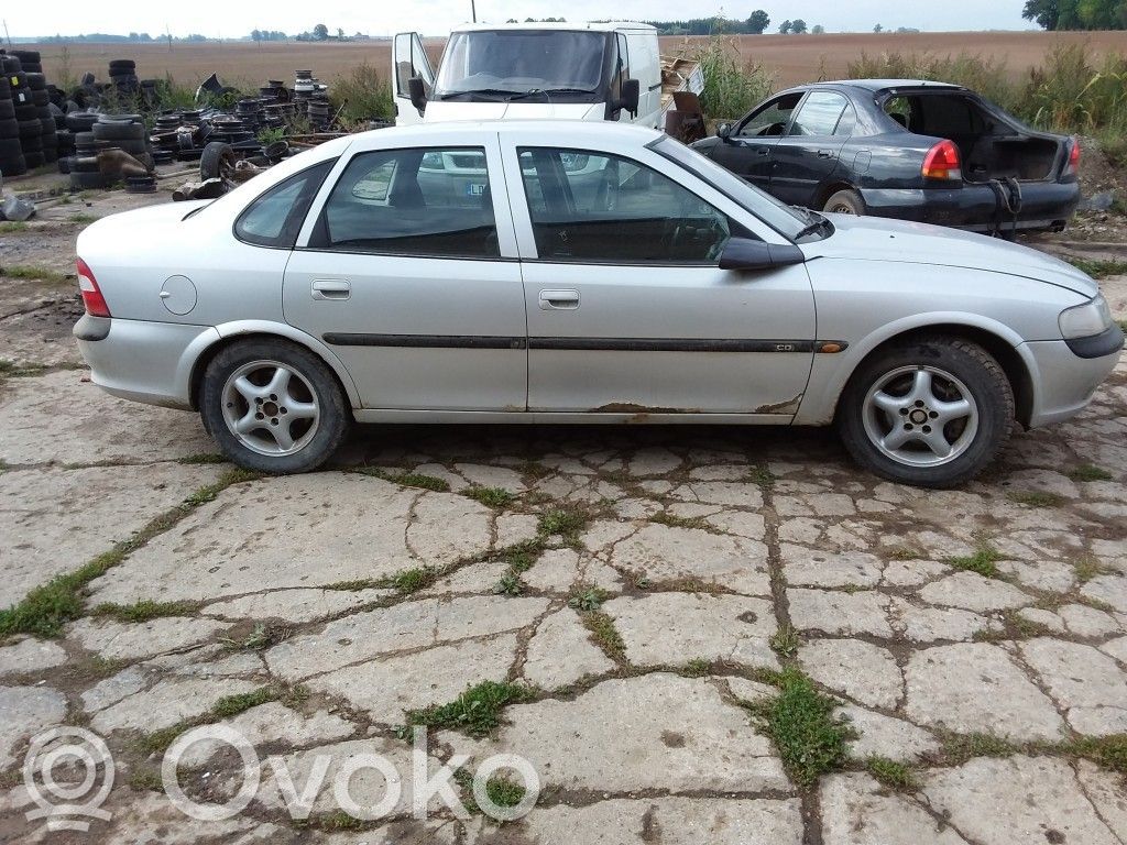 Vectra B Vectra  90468702