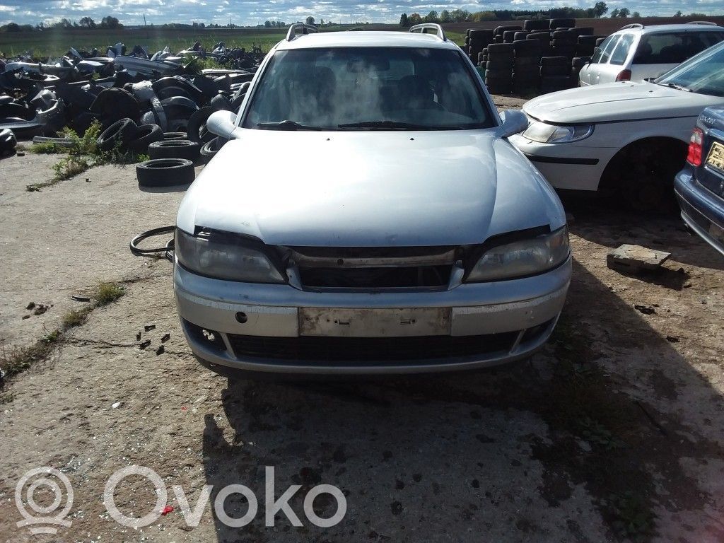 Vectra B Vectra  90504974