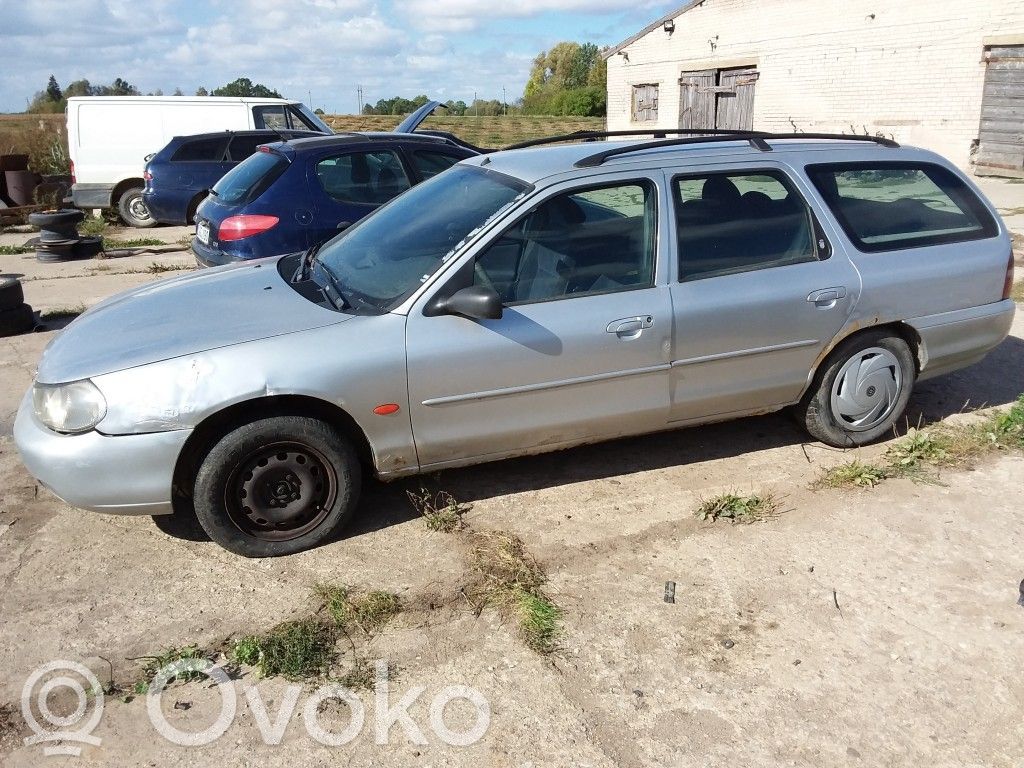 Mondeo MK II Mondeo  97BG13B302RC