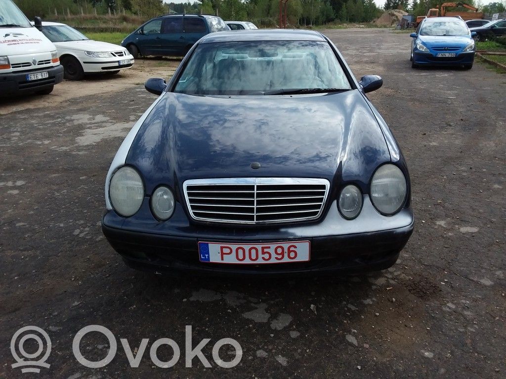 CLK A208 C208 CLK-class, AMG (W208, W209)  A0044305730
