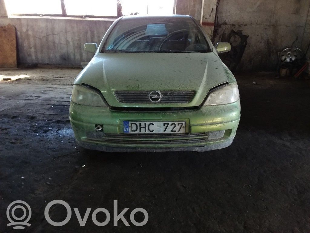 Astra G Astra  90538274