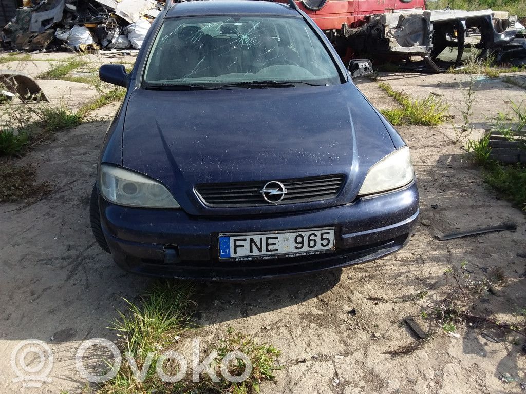 Astra G Astra  103250