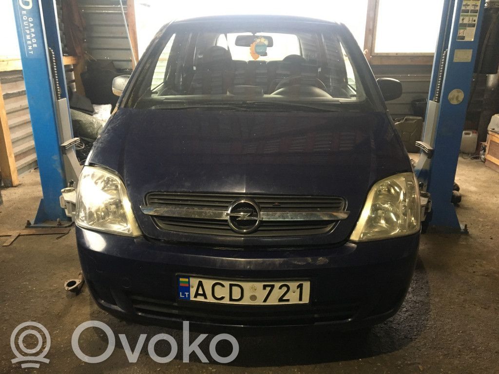 Meriva A Meriva  5424214