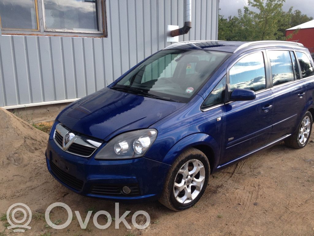 Zafira B Zafira  13205869