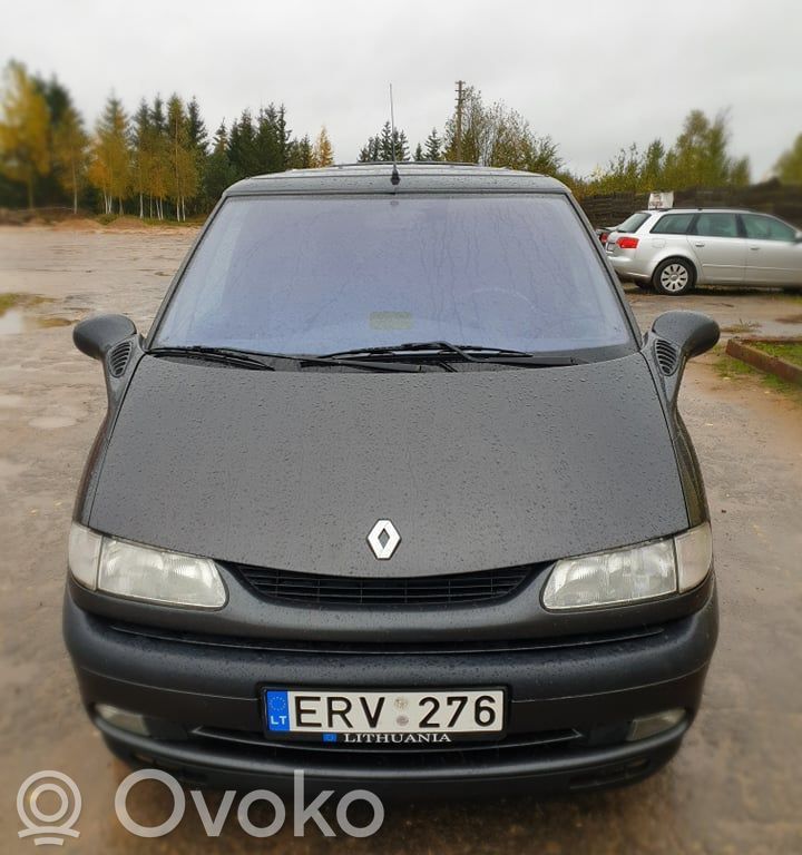 Espace III Espace  544741000
