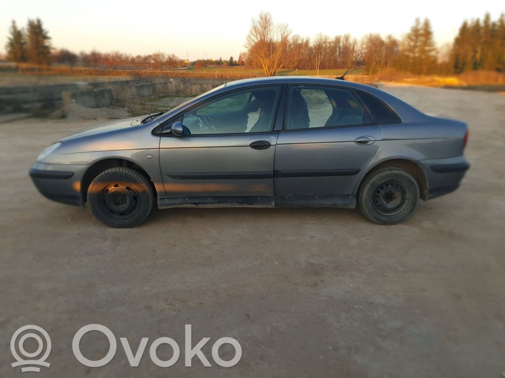 C5 C5, C5 Aircross  9635494380