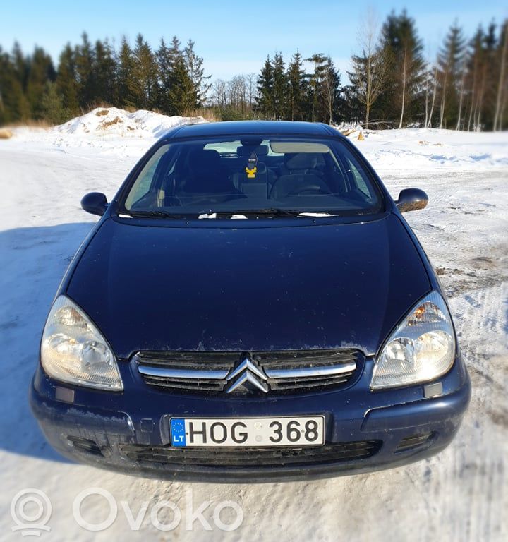 C5 C5, C5 Aircross