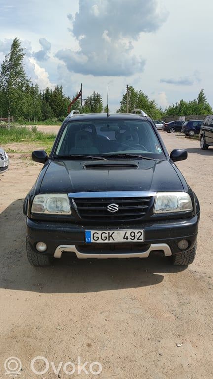 Grand Vitara I Grand Vitara  0986435003