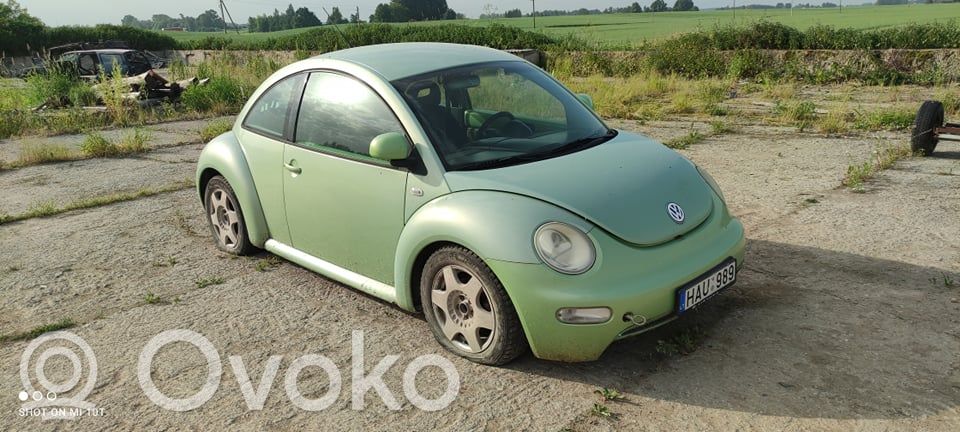 New Beetle New Beetle  1C0823302