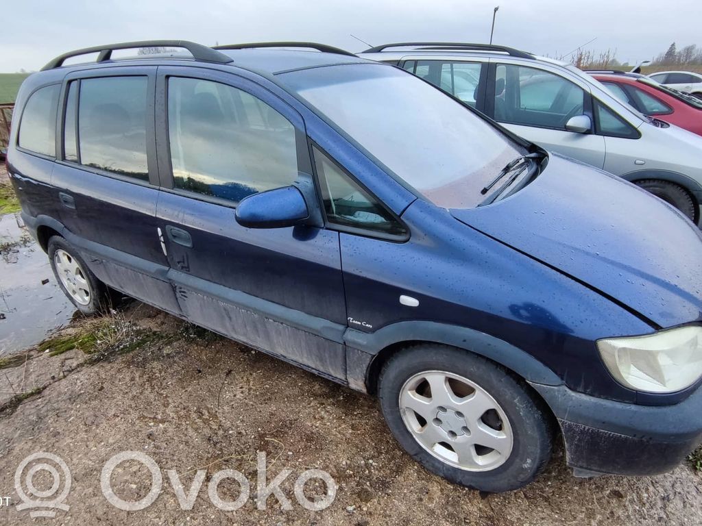 Zafira A Zafira  59431SJ