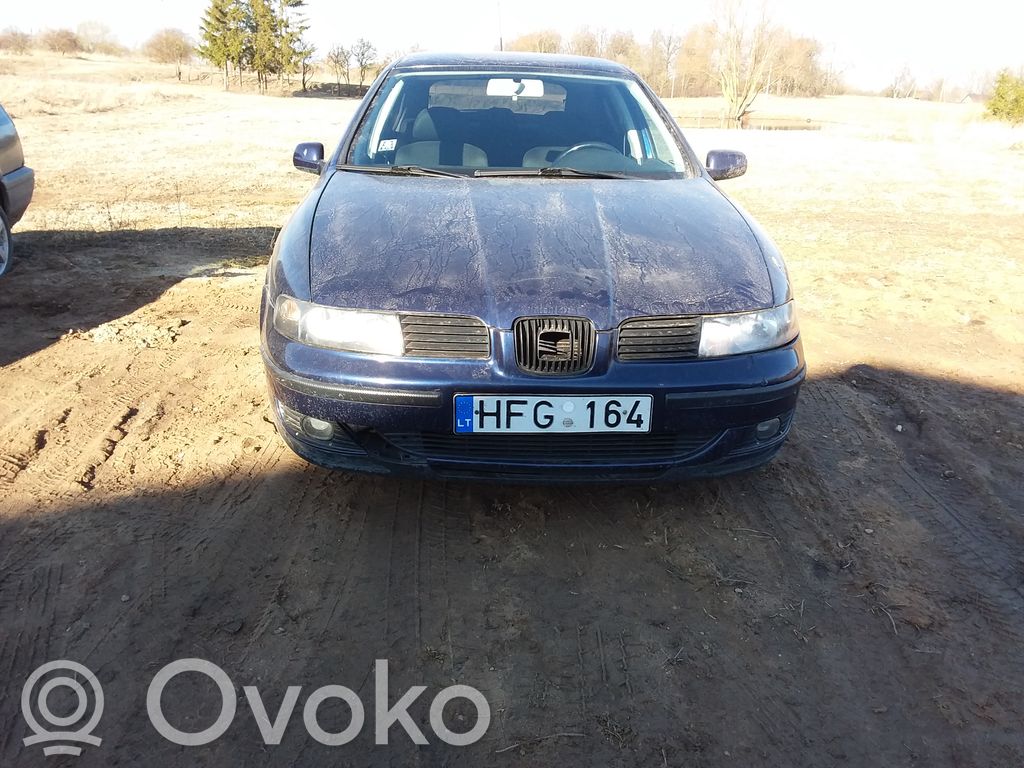 Leon (1M) Leon  1J0422154B