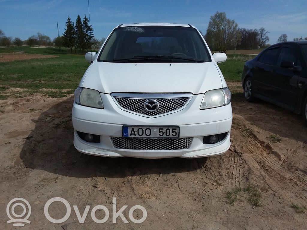 MPV MPV  A3TJ1191