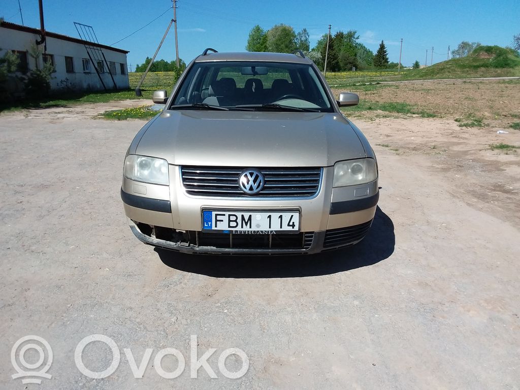 PASSAT B5.5 Passat  117631