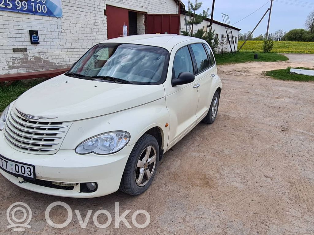 PT Cruiser PT Cruiser  05033067AB