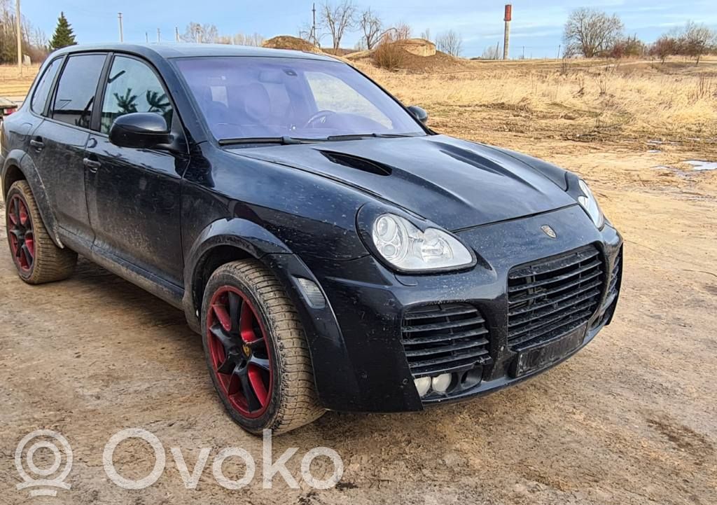 Cayenne (9PA) Cayenne  7L0317021