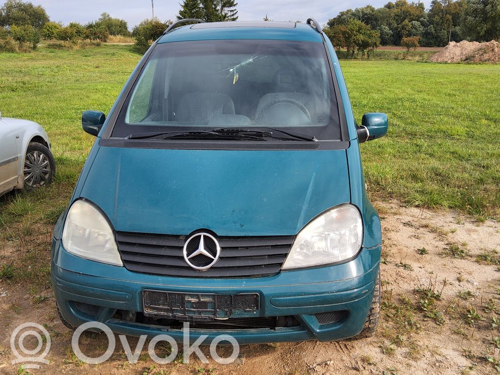 Vaneo W414 Vaneo  A6680960399