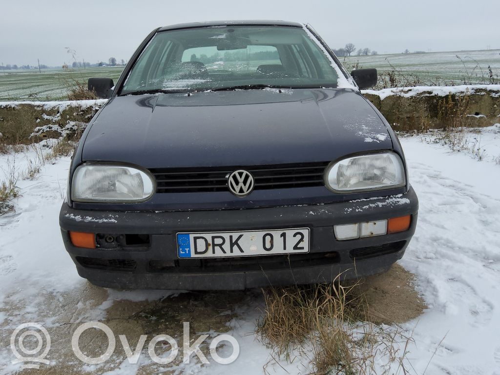Golf III Golf  032997026X