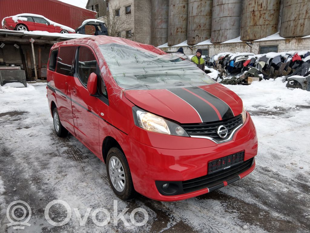 NV200 NV200  11220BN720