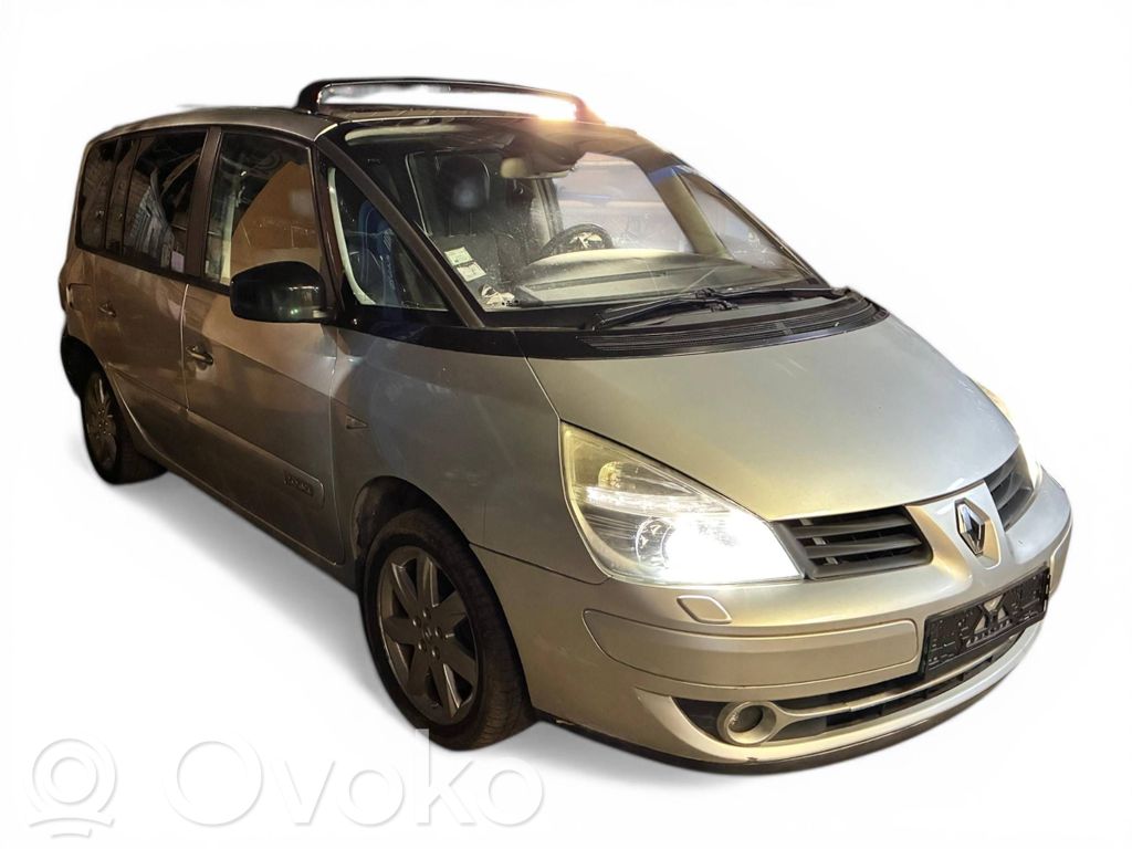 Espace -  Grand espace IV Espace  M9R