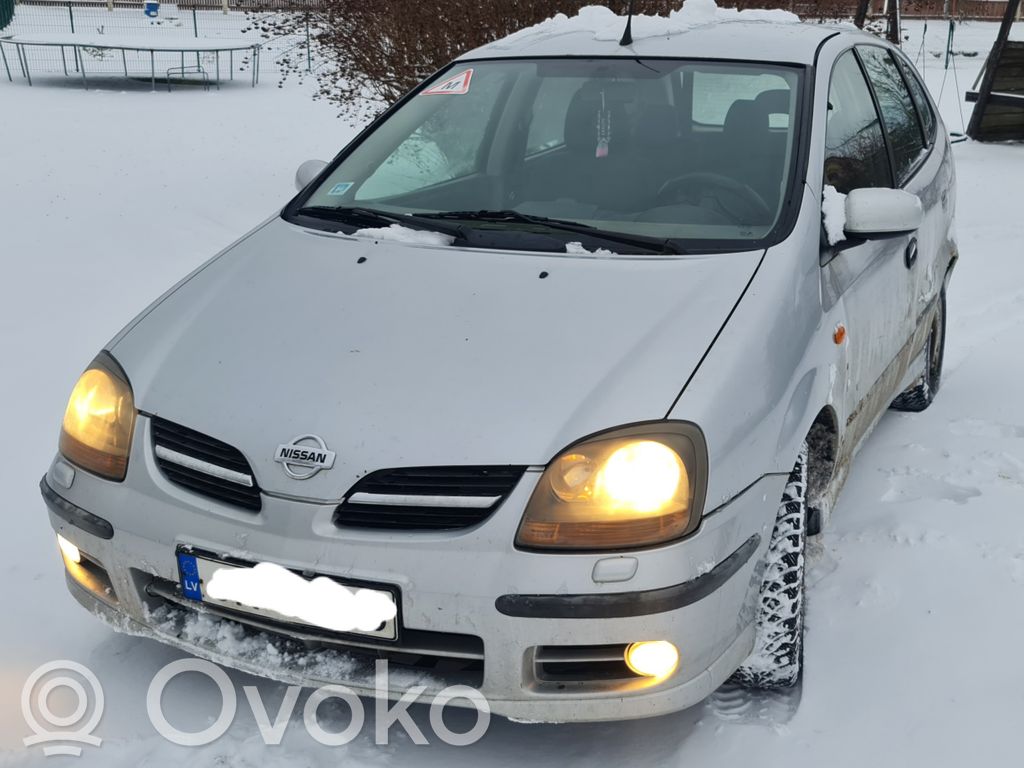 Almera Tino Almera  2481087J82