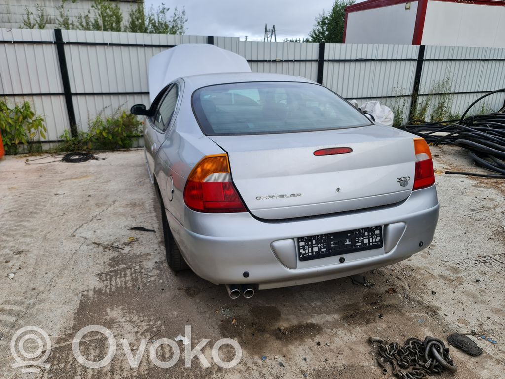 300M 300M  04591148AB