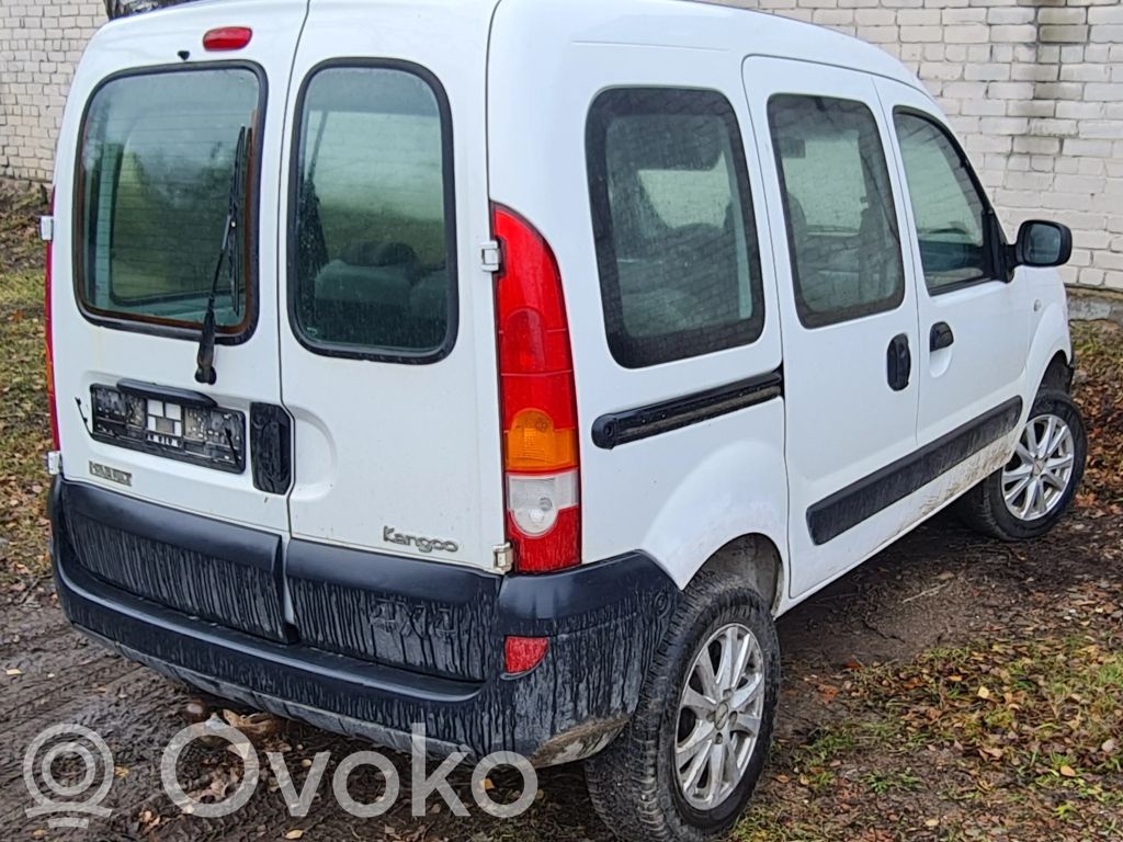 Kangoo I Kangoo