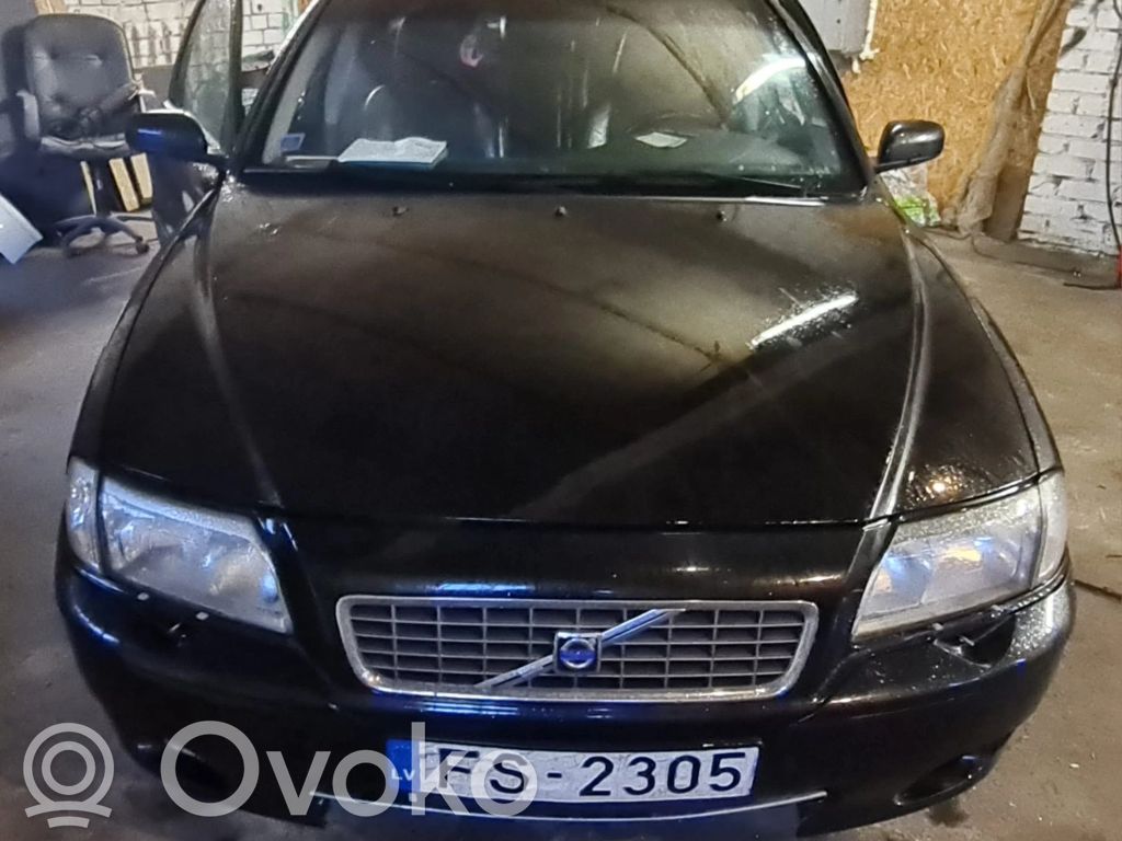 S80 S80  087731514R