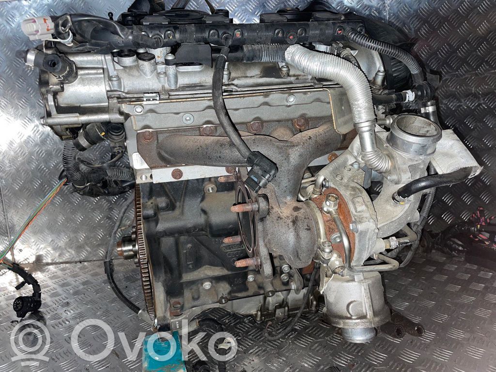 A4 S4 B8 8K A4, S4  CDH