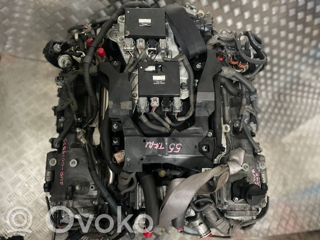 LS 460 - 600H LS  2574705355