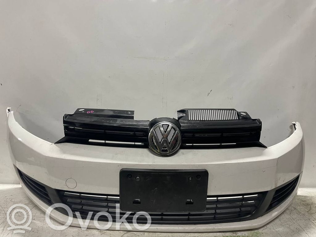 Golf VI Golf  GOLFVI