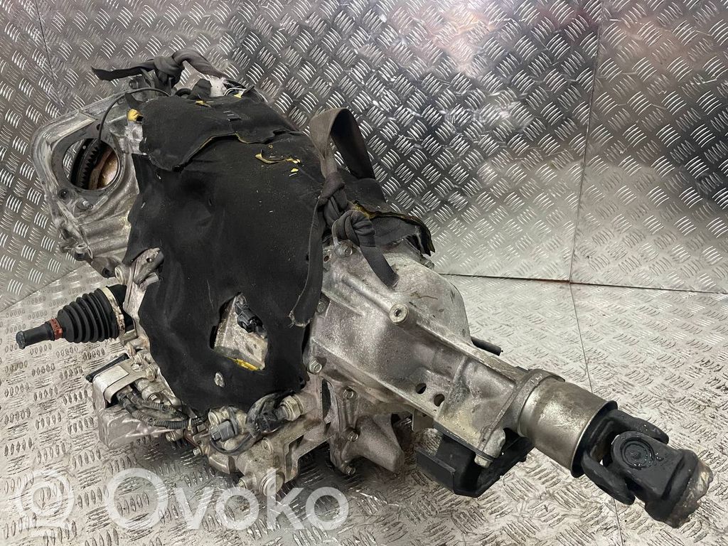 XV I XV  TR580DD7AA