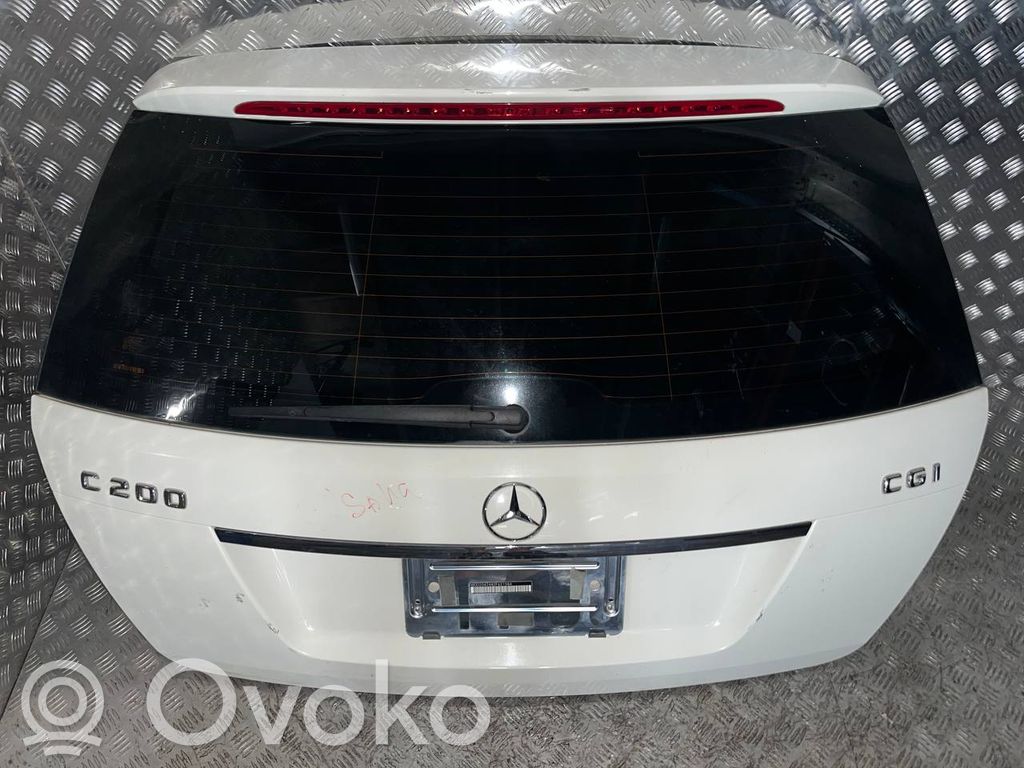 C W204 C-class, AMG (W202, W203, W204, W205, W206)