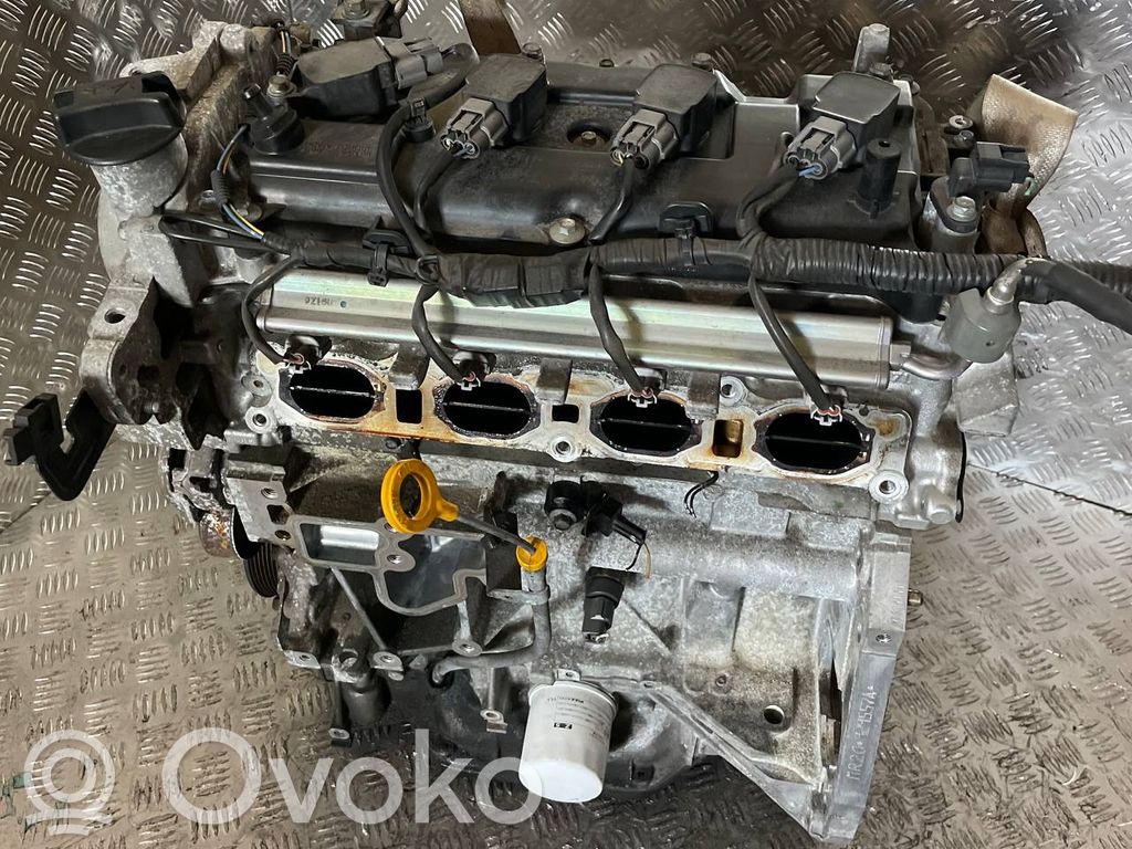 Qashqai Qashqai, Qashqai+2  23100EN000