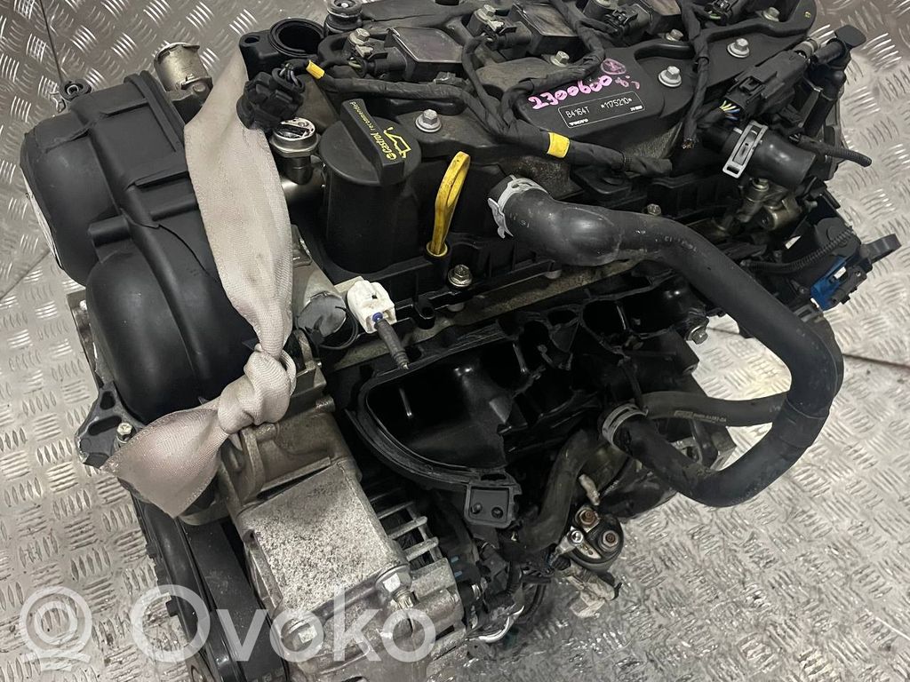 V60 V60, V60 Cross Country  B4164T
