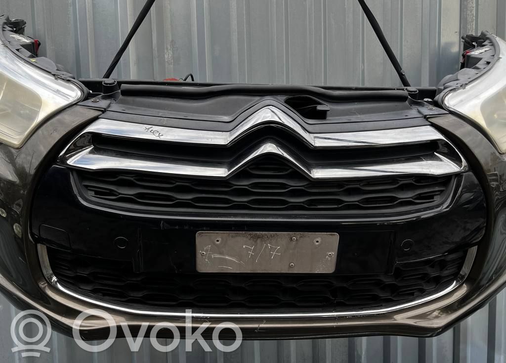 DS4 DS4  CITROENDS4